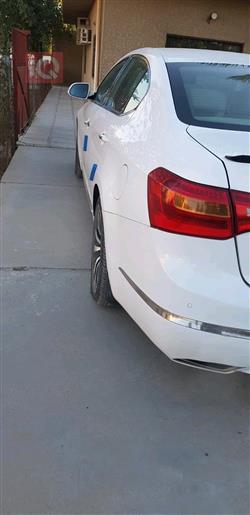 كيا كادينزا